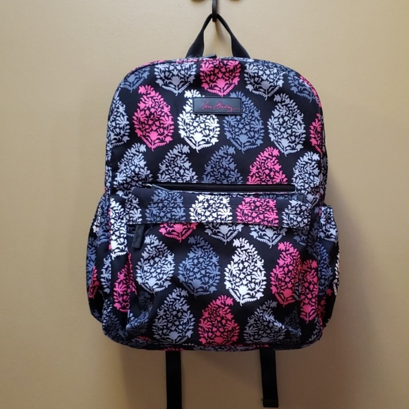 Vera Bradley Handbags - Vera Bradley Backpack